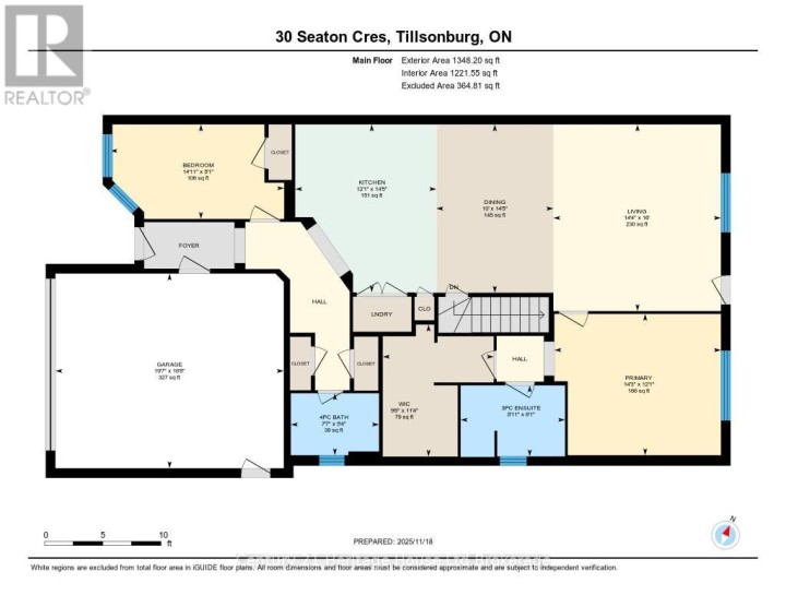 Photo 26 at 30 Seaton Crescent, Tillsonburg