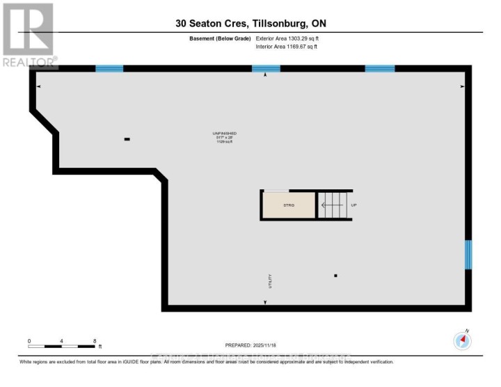 Photo 27 at 30 Seaton Crescent, Tillsonburg