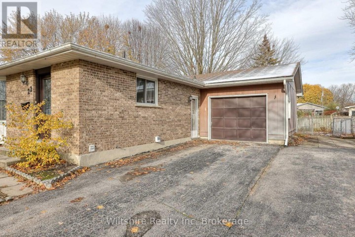 Photo 6 at 22 Centennial Avenue, Tillsonburg