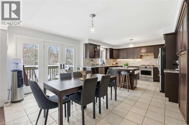 Photo 10 at 17 Hoodless Court, Brantford