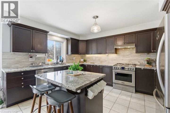 Photo 11 at 17 Hoodless Court, Brantford