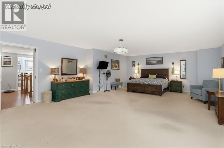 Photo 29 at 17 Hoodless Court, Brantford