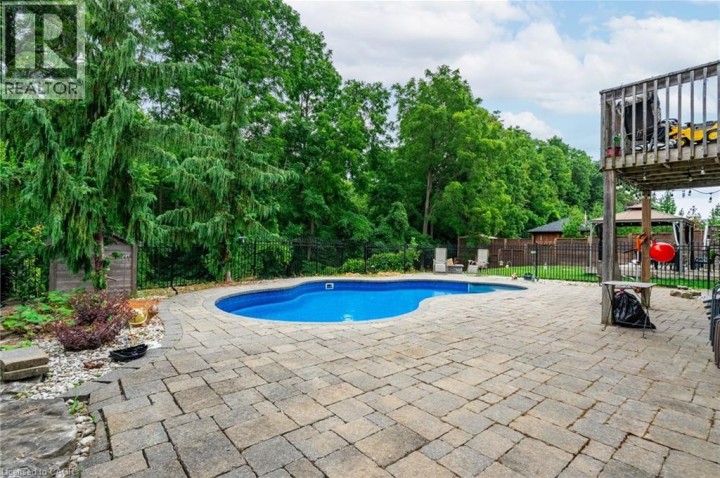 Photo 45 at 17 Hoodless Court, Brantford