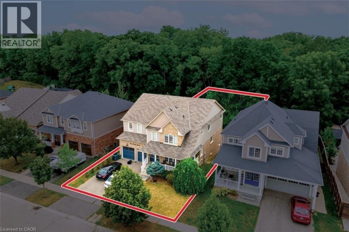 Photo 48 at 17 Hoodless Court, Brantford