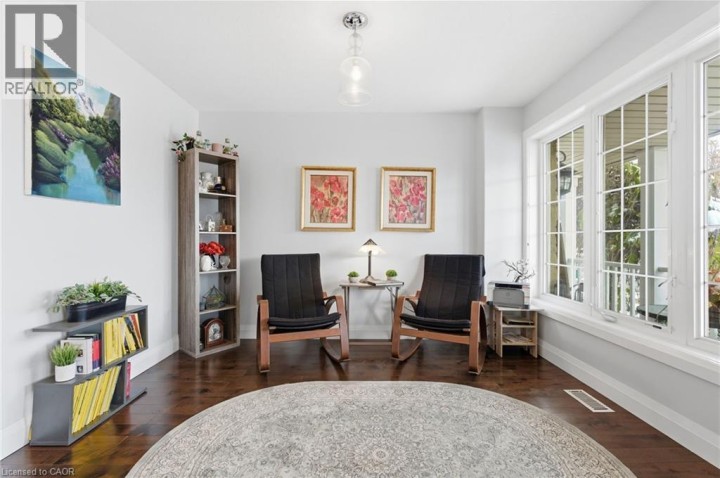 Photo 6 at 17 Hoodless Court, Brantford