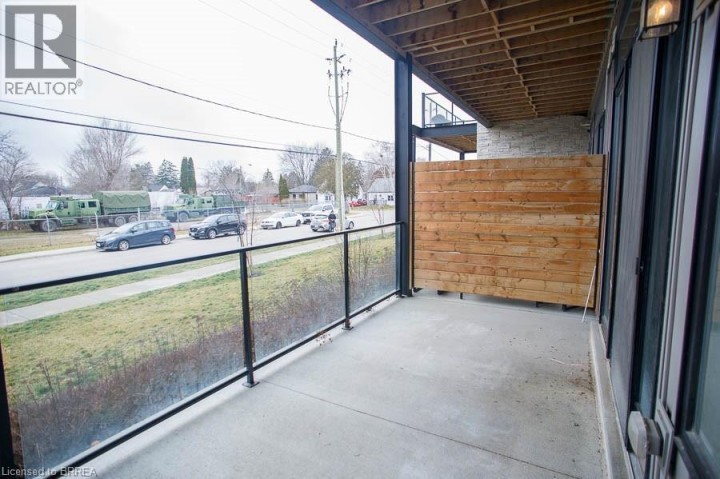 Photo 19 at 107 - 85 Morrell Street, Holmedale, Brantford