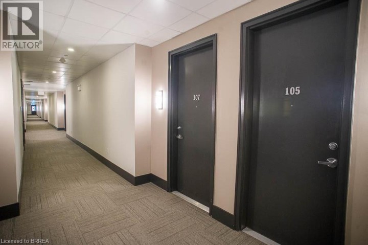Photo 4 at 107 - 85 Morrell Street, Holmedale, Brantford