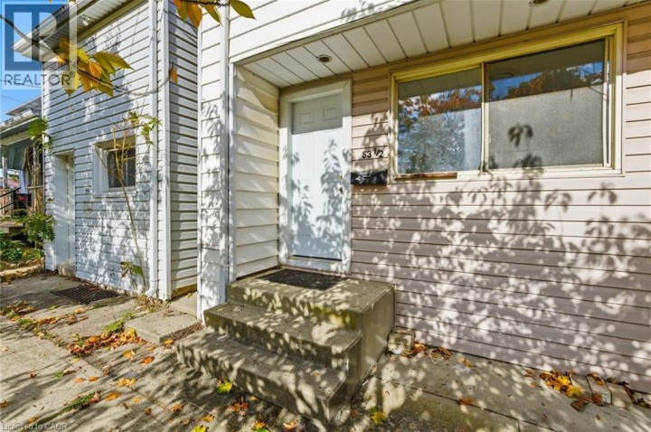 Photo 3 at 53 1/2 - 55 Duke Street, Brantford