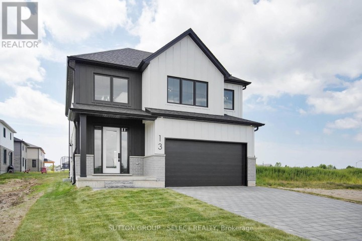 Photo 1 at 42 E Lucas Road E, St. Thomas