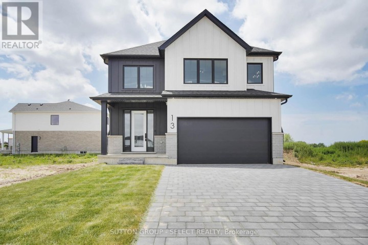 Photo 2 at 42 E Lucas Road E, St. Thomas