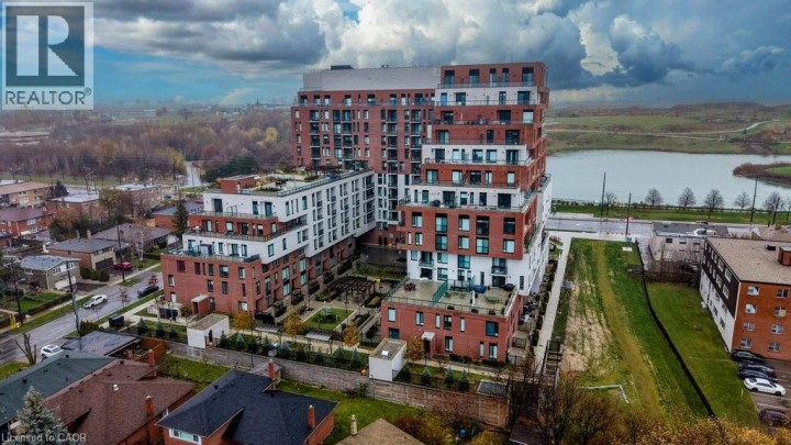 Photo 2 at 3100 KEELE Street 612