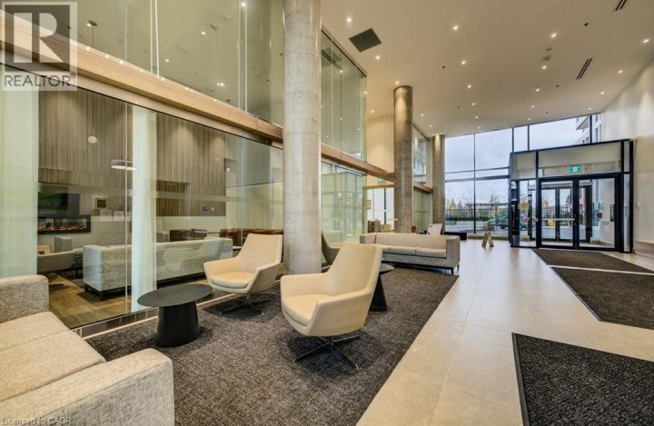 Photo 4 at 3100 KEELE Street 612