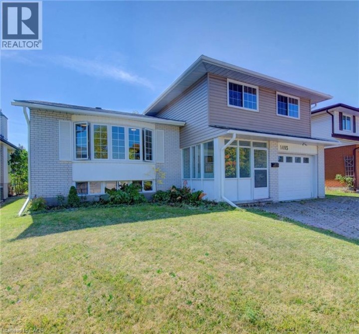 Photo 1 at 1493 Queens Boulevard