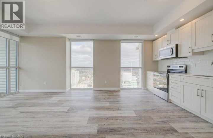 Photo 16 at 60 CHARLES Street W 2210