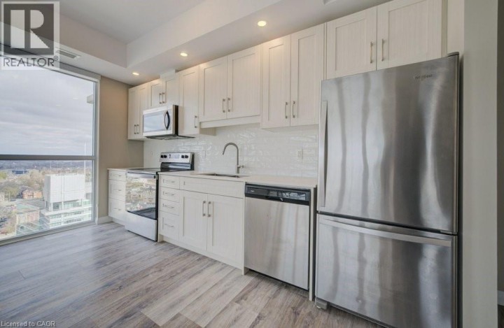 Photo 17 at 60 CHARLES Street W 2210