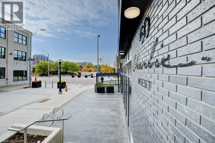 Photo 2 at 60 CHARLES Street W 2210