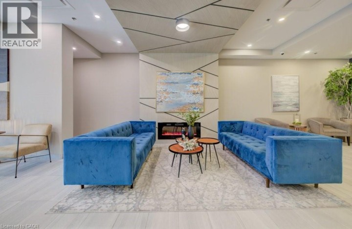 Photo 27 at 60 CHARLES Street W 2210