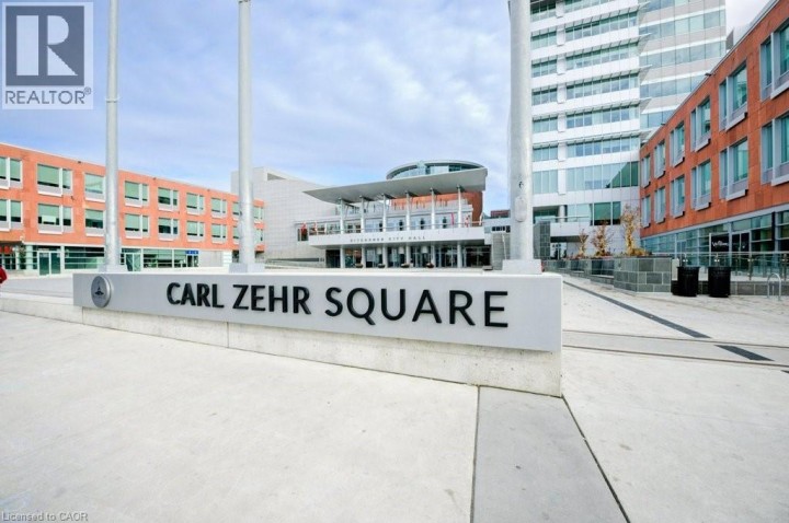 Photo 29 at 60 CHARLES Street W 2210