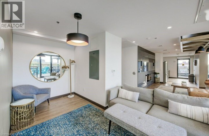 Photo 31 at 60 CHARLES Street W 2210