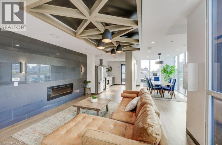 Photo 33 at 60 CHARLES Street W 2210