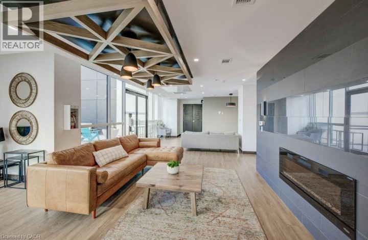 Photo 34 at 60 CHARLES Street W 2210