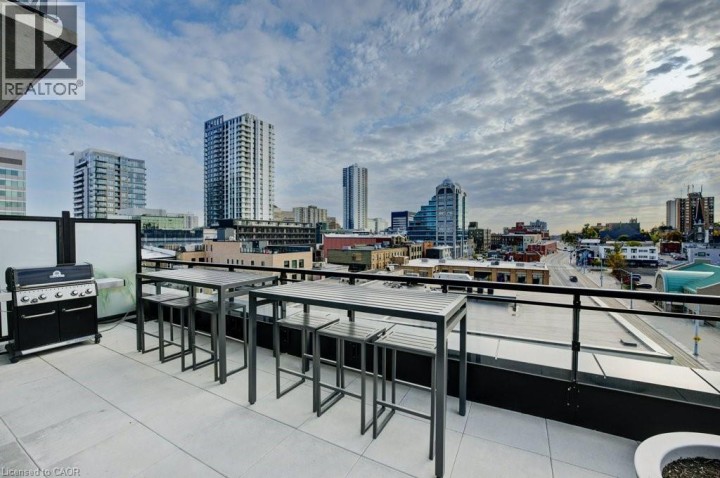 Photo 37 at 60 CHARLES Street W 2210