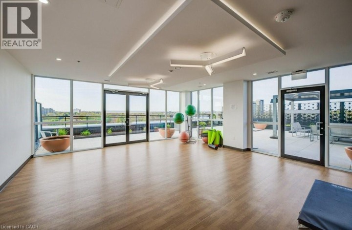 Photo 44 at 60 CHARLES Street W 2210