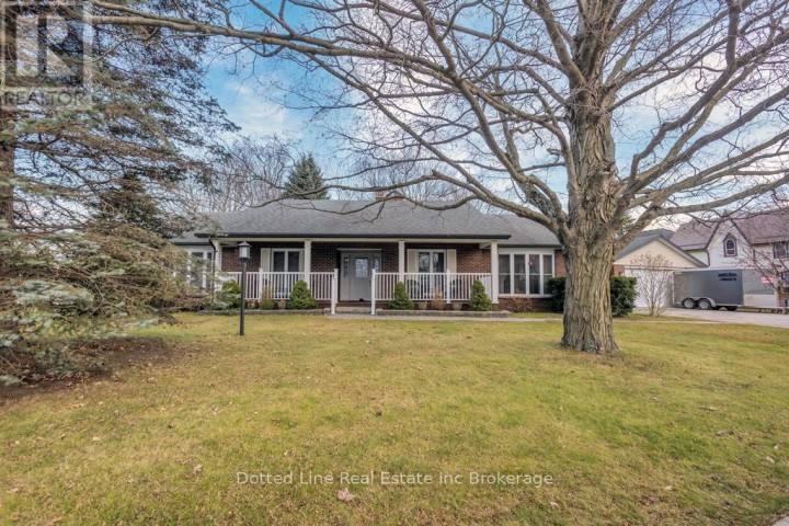 Photo 1 at 9294 Old Chapel Street, Straffordville, Bayham