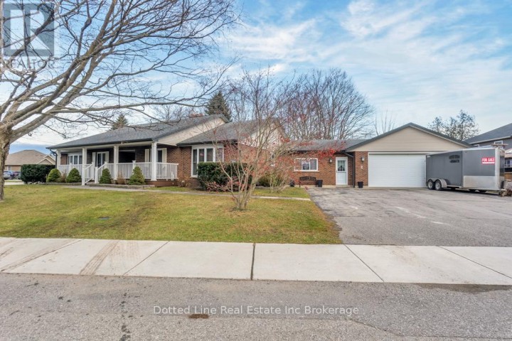 Photo 2 at 9294 Old Chapel Street, Straffordville, Bayham