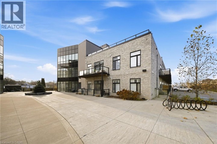 Photo 2 at 102A - 85 Morrell Street, Holmedale, Brantford