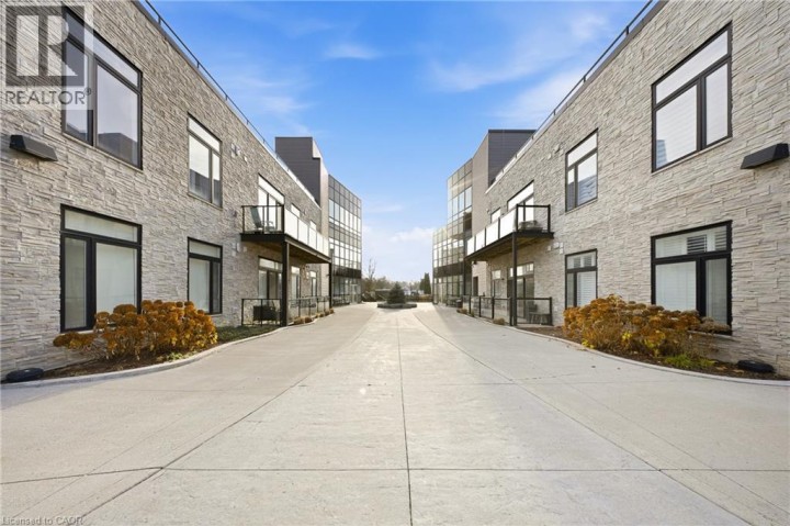 Photo 5 at 102A - 85 Morrell Street, Holmedale, Brantford