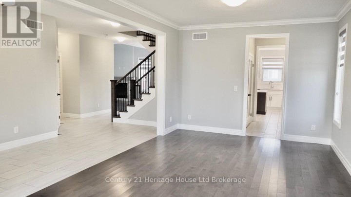 Photo 3 at 8 Sycamore Drive, Tillsonburg