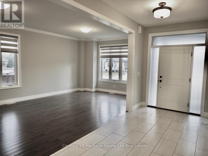 Photo 35 at 8 Sycamore Drive, Tillsonburg