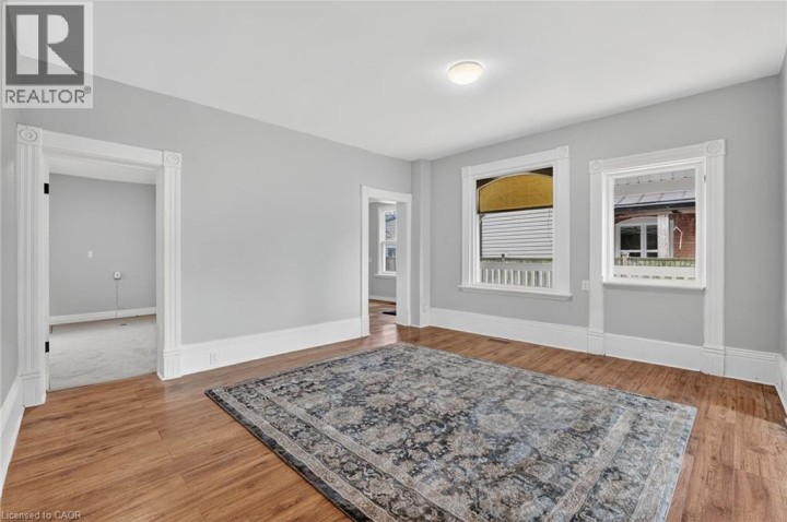 Photo 7 at 28 Cayuga Street, Brantford