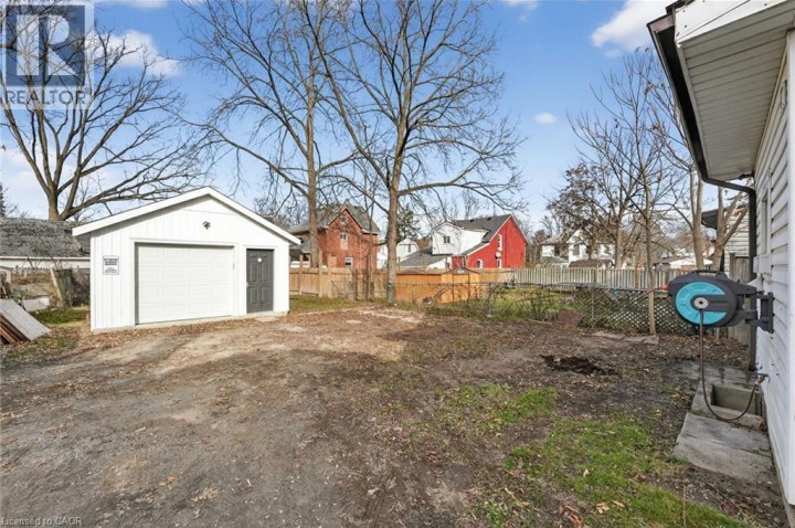 Photo 37 at 28 Cayuga Street, Brantford