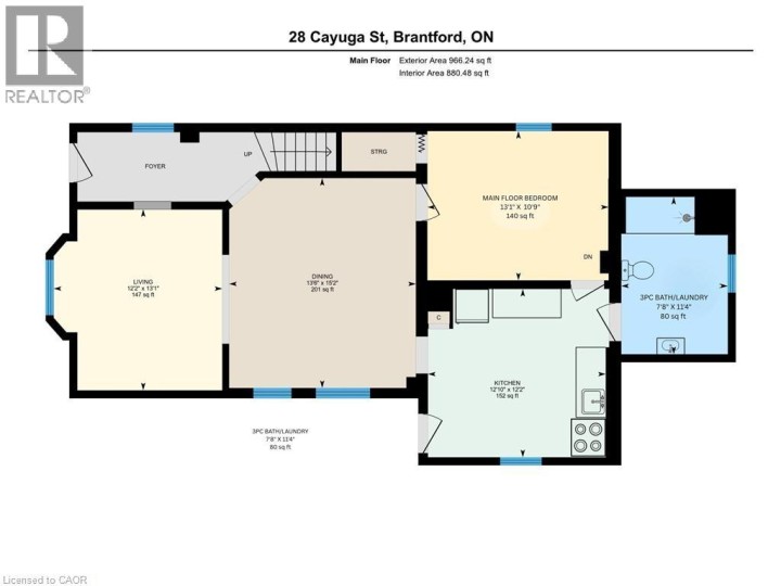 Photo 45 at 28 Cayuga Street, Brantford