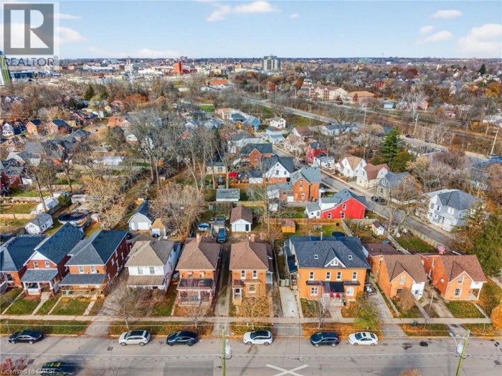 Photo 42 at 28 Cayuga Street, Brantford