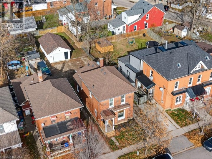 Photo 1 at 28 Cayuga Street, Brantford