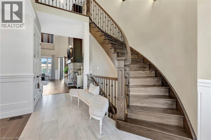 Photo 12 at 24 Tedley Boulevard, Brantford