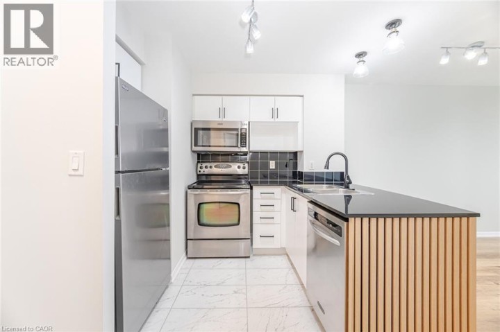 Photo 1 at 18 YONGE Street 3112