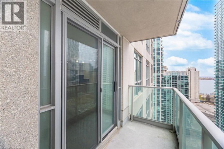 Photo 21 at 18 YONGE Street 3112