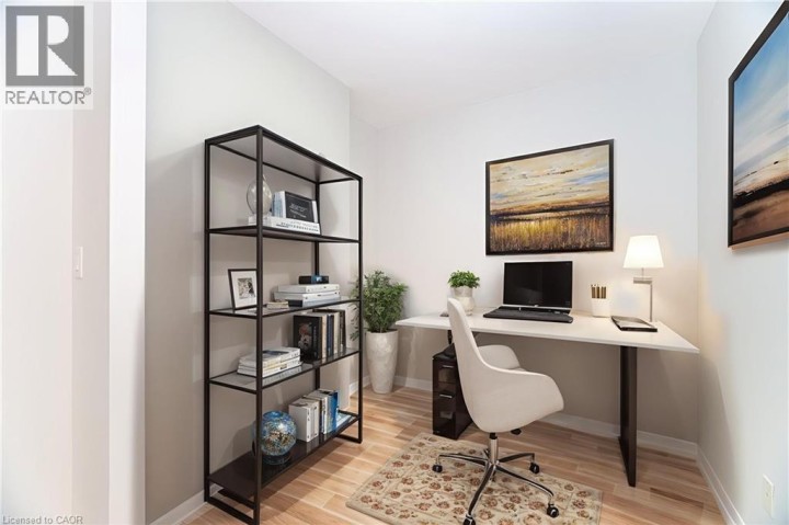 Photo 5 at 18 YONGE Street 3112