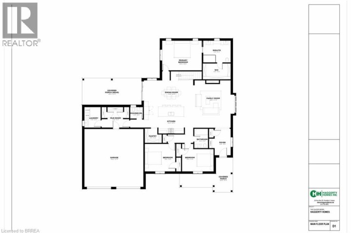 Photo 6 at 63 Willowdale Street, Oakhill Dr, Brantford