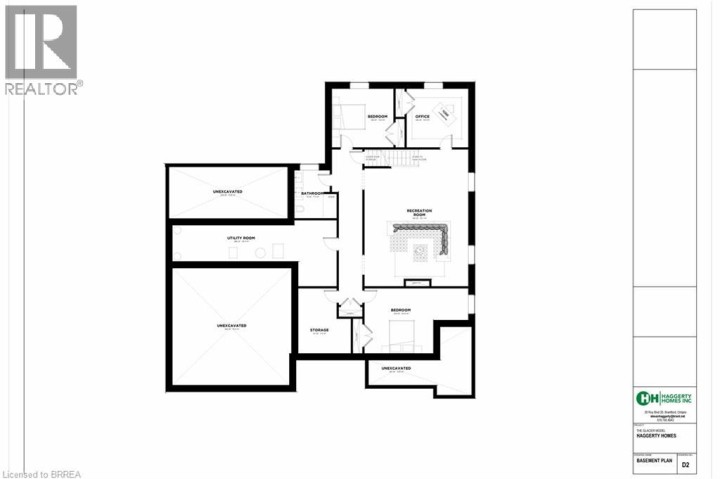 Photo 7 at 63 Willowdale Street, Oakhill Dr, Brantford