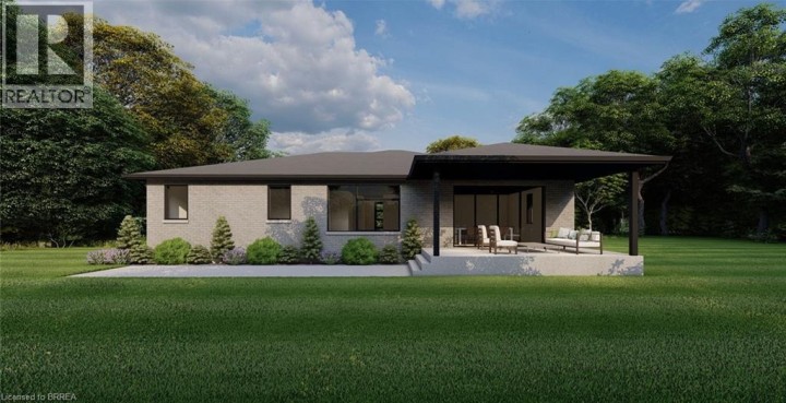 Photo 11 at LOT 5 Willowdale Street, Brantford