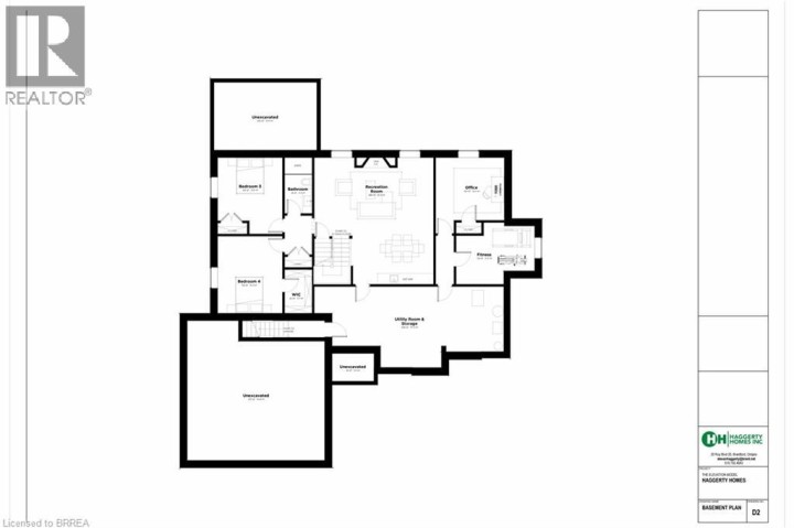 Photo 13 at LOT 5 Willowdale Street, Brantford