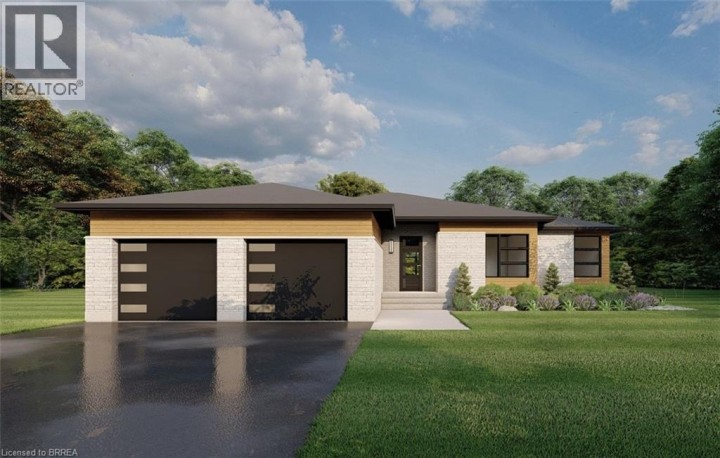 Photo 5 at LOT 5 Willowdale Street, Brantford