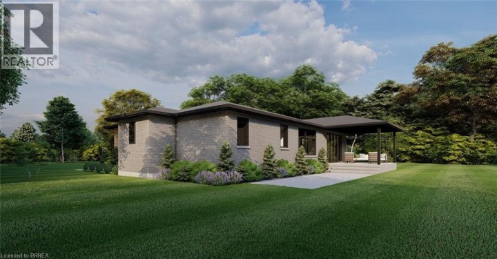 Photo 8 at LOT 5 Willowdale Street, Brantford