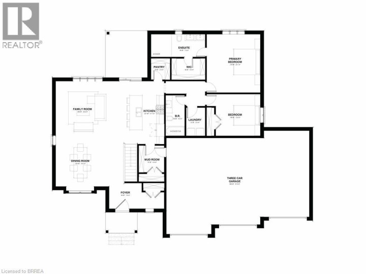 Photo 2 at 55 Willowdale Street, Oakhill Dr, Brantford