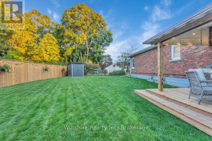 Photo 29 at 436 Broadway Street, Tillsonburg